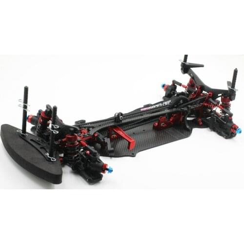 FOR Spec-R R1 1/10 Electric RC Car