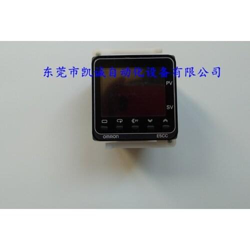 E5CC-RX3DSM-000 thermostat sensor