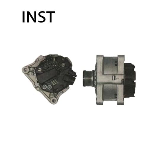 ALTERNATOR DYNAMO GENERADOR ELECTRICO FOR 12V 90A 6GS54 24079 11R-ENP01-035 TG10B013 CA1879IR LRA03091 225.528.090