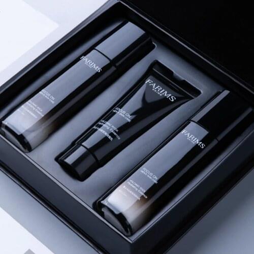 Images Sets Of Cosmetics For Men