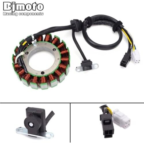 Stator Coil For Arctic Cat ATV 400/500 ALTERRA 400 500 425 CR 450 ALTERRA 450 CORE EFI GT 4X4 TRV450 TRV500 TRV400 TRV 400 450