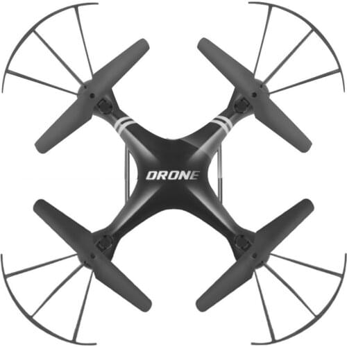 Hj14W Drone Wifi Camera + Face Recognition Air Pressure Fixed High Four-Axis Aircraft Remote Control Four-Axis Aircraft