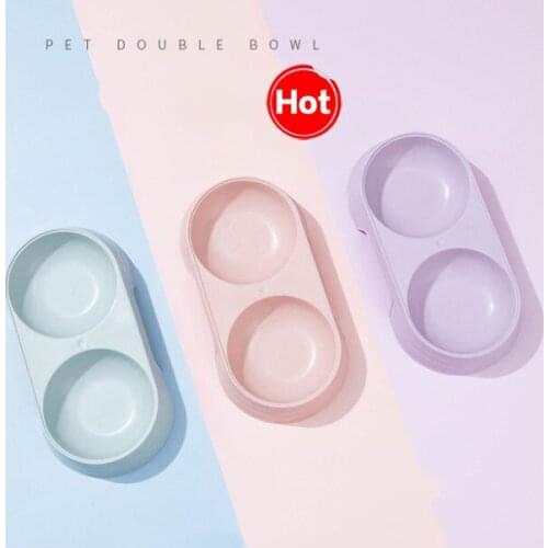 LISHEN Bowls For Cats