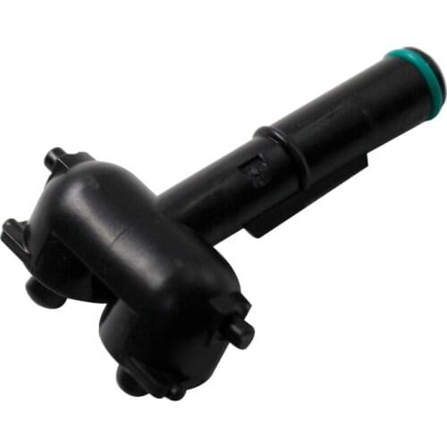 New Right Headlight Cleaning Washer Nozzle Fit For Mazda 3 2003-2009 BP4K-51-8G1B BP4K518G1B