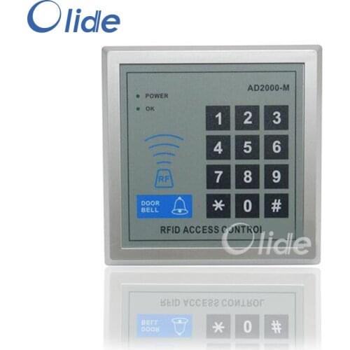 Olide Magnetic Keys
