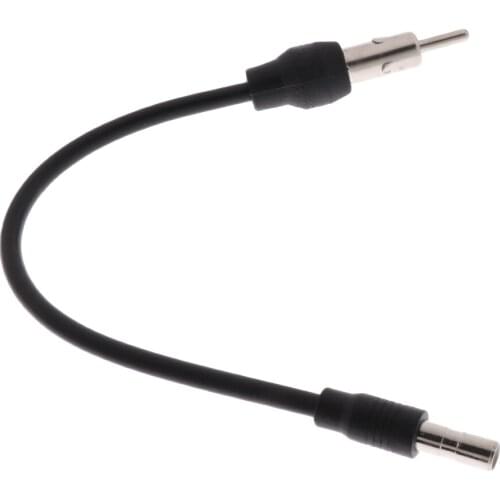 Great Performance Car Radio Antenna Adapter for Jeep Ford 07 Suburban