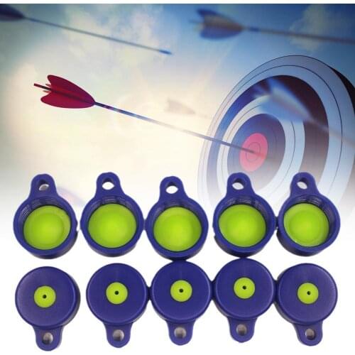 Air Rifle Pellet Archery DIY Blast High Pressure Target Tactical Hunting Bottles Accessories Shooting Target Caps Airsoft
