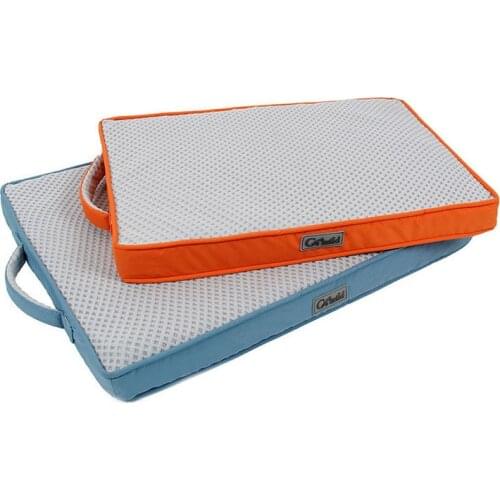 Dog Bed Breathable Dog Beds For Small Dogs Comfortable Waterproof Top Quality Washable Dog Cushion Cover Beds & Sofas
