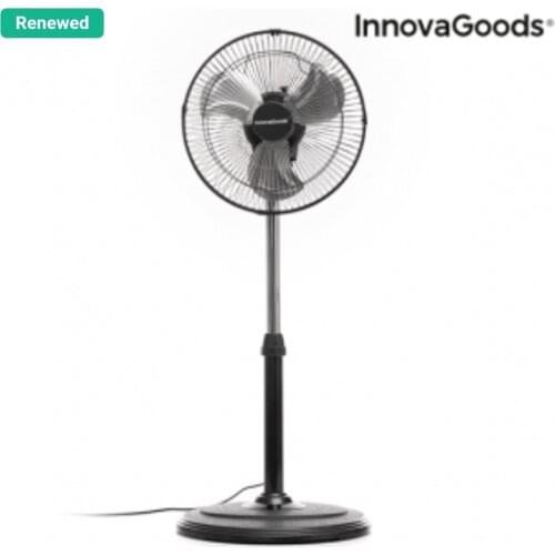 InnovaGoods standing fan