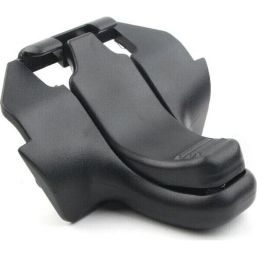 Sunroof Shade Handle Buckle LR019776 For LAND ROVER LR2 Black Land Rover Freelander 2 Skylight Sunshade Fixing Buckle Car Clips