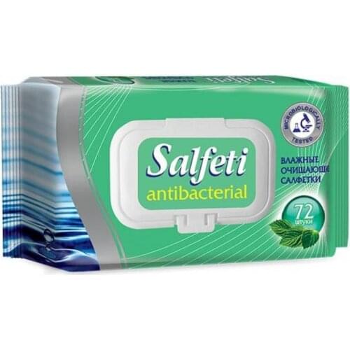 Salfeti Beauty Accessories