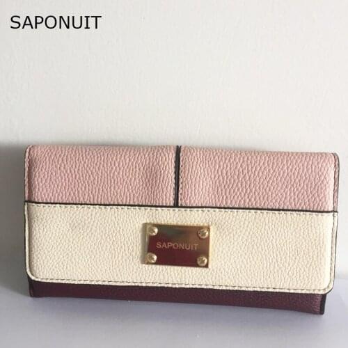 SAPONUIT Womens Bags