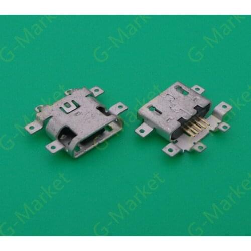 20pcs Micro USB Charger Port Connector jack socket for Motorola Droid Turbo XT1254