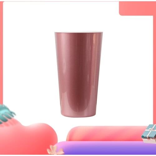 Self Watering Planter Violet Pots Lazy Flower Pot Automatic-Watering Planter Flower Pot Garden Decoration Home Office