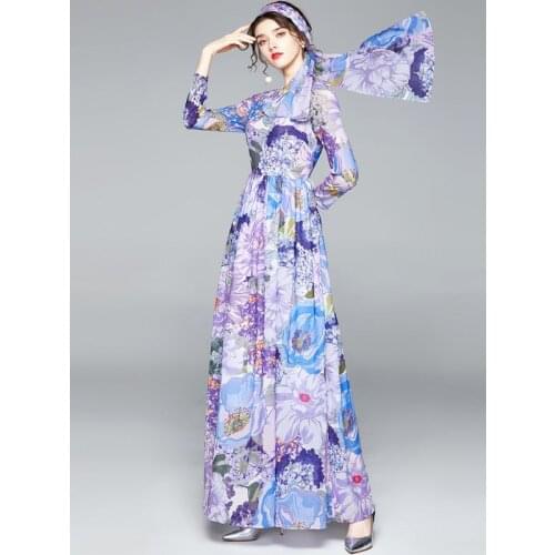 Banulin Dresses For Full