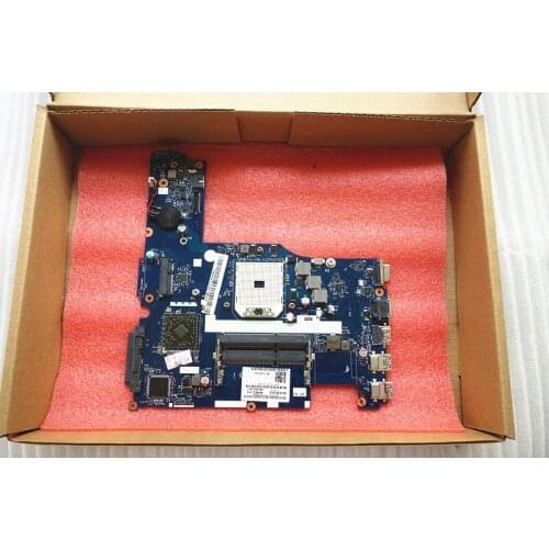 Free Shipping For lenovo G505S Laptop Motherboard VALGC_GD LA-A092P DDR3 High quality