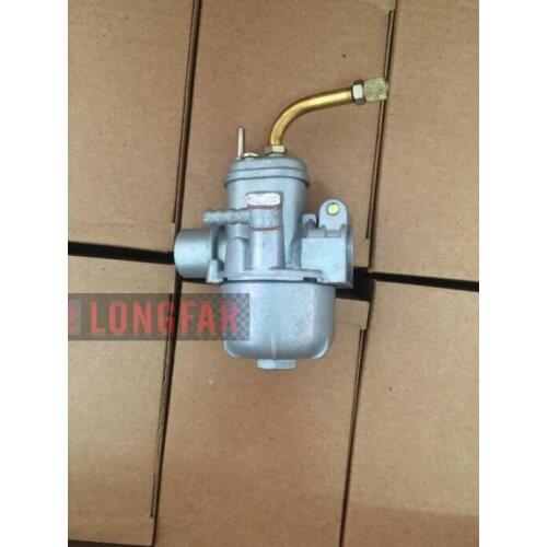 For 30 countries free shipping :Puch 12MM CARBURETOR Moped 12mm Bing Style Carb Carburetor