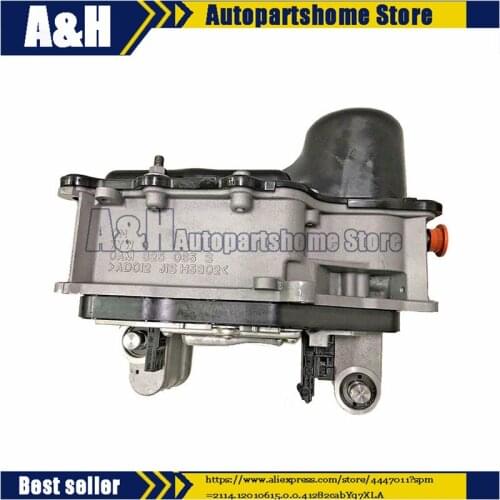 DQ200 0AM Transmission Gearbox Mechatronic 0am325065D And 0am927769d valve Body For VW Audi Skoda Seat