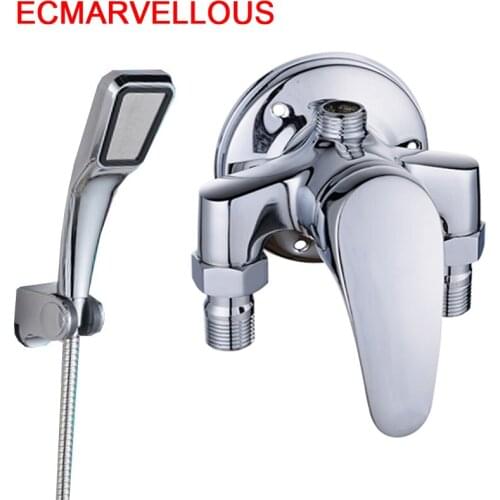 ECMARVELLOUS Shower Systems