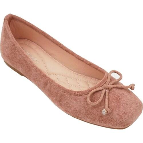 J.M.D Women's Autumn Shoes