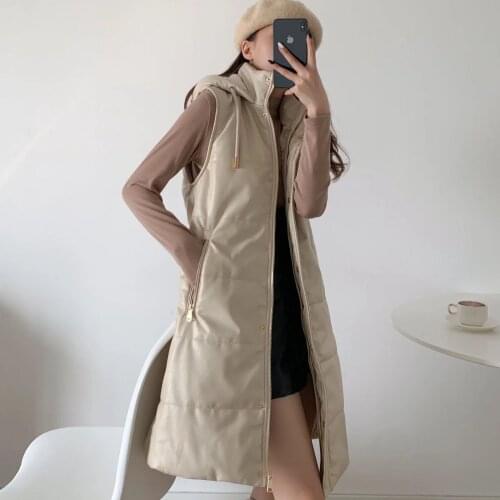 JUN WU Women's Long Jackets