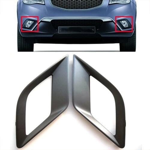 FOR SsangYong Korando 2011-13 Front Fog Lamp Cover LH RH OEM 7871334000