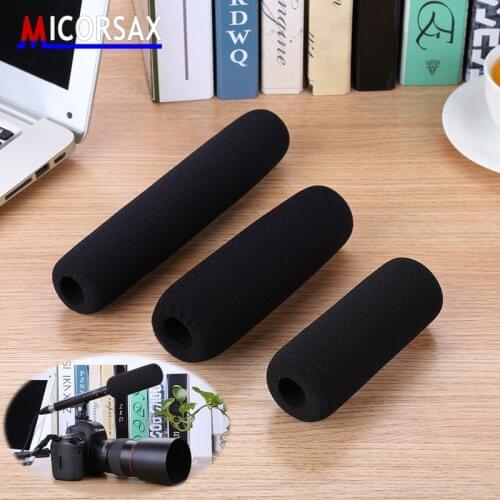 MICORSAX Microphone Accessories