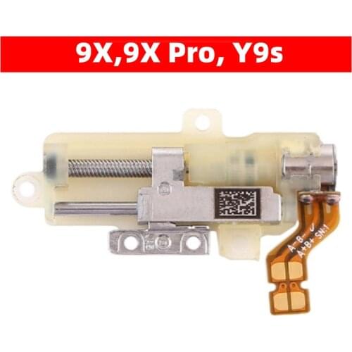 For Honor 9X , 9X Pro , Huawei Y9s Front Camera Lift Motor Vibration Module Flex Cable Smartphone Repair Parts