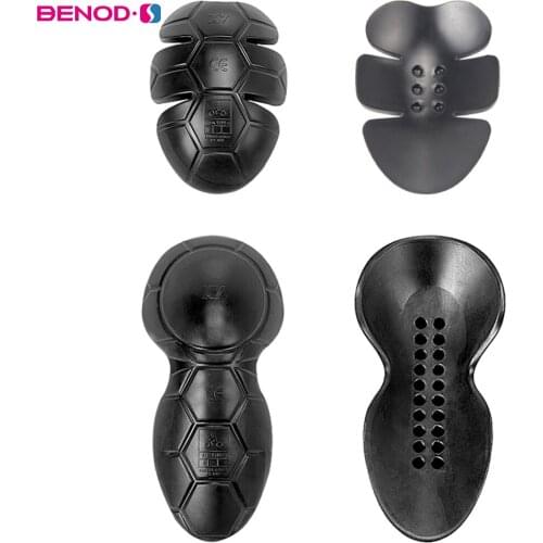 Motorcycle Protector Moto Elbows Protector+Back Protector+Mtorcycle Knee Pads For Motorcycle Jacket +Pants CE