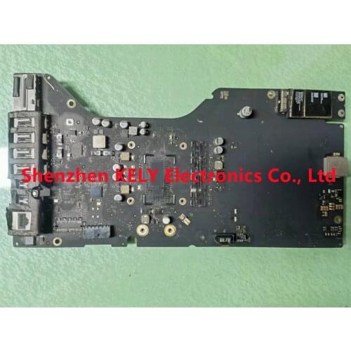820-4668-A 820-4668 Faulty Logic Board For 21.5" repair