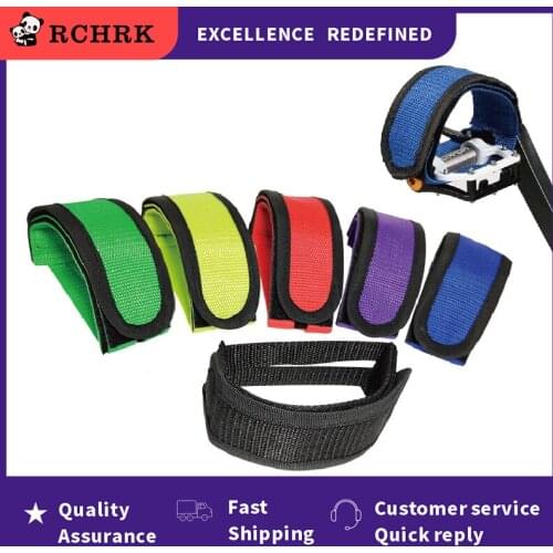 RCHRK Bicycle Pedals