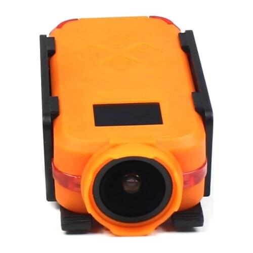 FIREFLY Q7 120° Wide-angle WiFi MINI Camera 800mAH 40g FPV Aerial Camcorder Angle Action Camera Durable For DIY RC Racer Drone