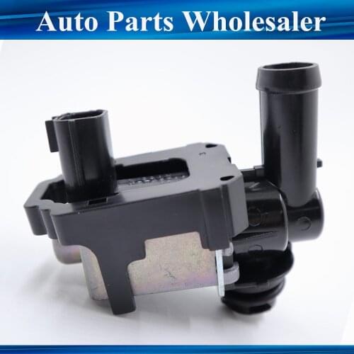 Brand New 14935-JF00B 14935-JF00A K5T45786 14935JF00B Purge Control Vaccum Solenoid Valve With Plastic Sleeve