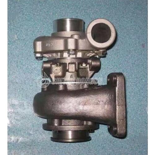 High quality 4BTA3.9 diesel engine turbocharger 72800-5001S 5273534 4982530
