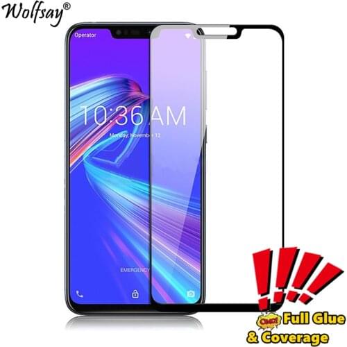 Wolfsay Screen Protectors For Asus