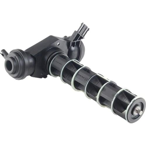 06C133611 For Audi A4 A6 Quattro 3.0L V6 Intake Manifold Adjuster Drive Unit Actuator Assembly