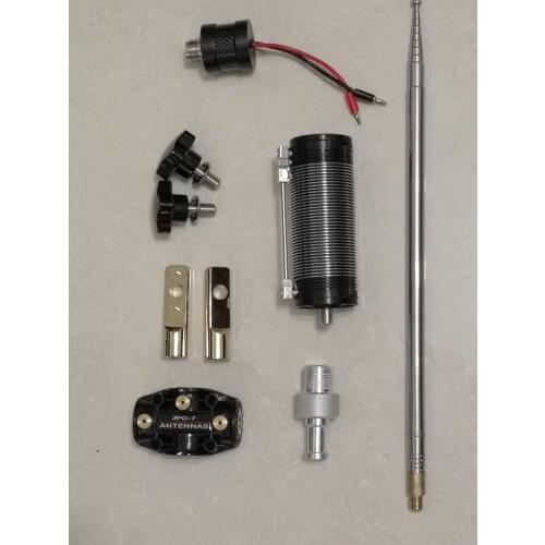 1PC pac-12 upgrade jpc-7 kit