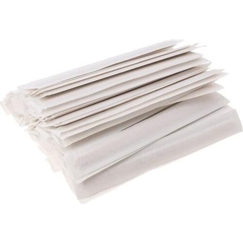 100 X 140mm Disposable Wooden Coffee Stirrer For Hot Beverage