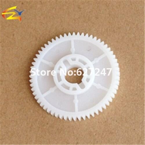 10X FS6-0104-000 IR5000 IR6000 IR5020 IR6020 Fuser Gear 60T for Canon IR5075 IR5065 IR5570 IR6570 Fuser Gear