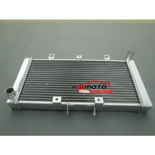 Alu radiator for 03- 08 HONDA CB1300 CB 1300 2003 2004 2005 2006 2007 2008