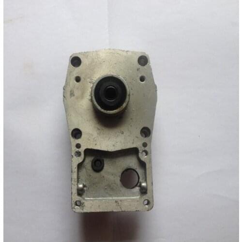 Free Shipping outboard motor part connection set for Hangkai 3.5 horse power original spare parts