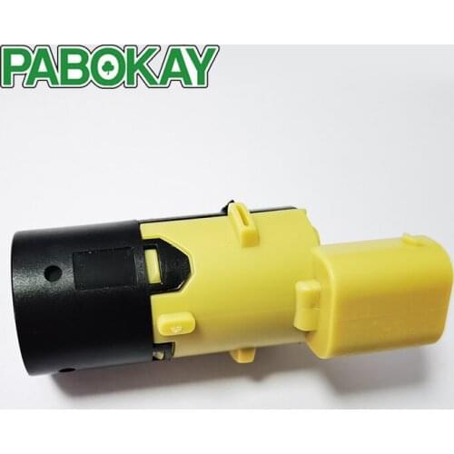 For Peugeot Citroen Renault Reversing Radar Probe Electric Eye 9653139777