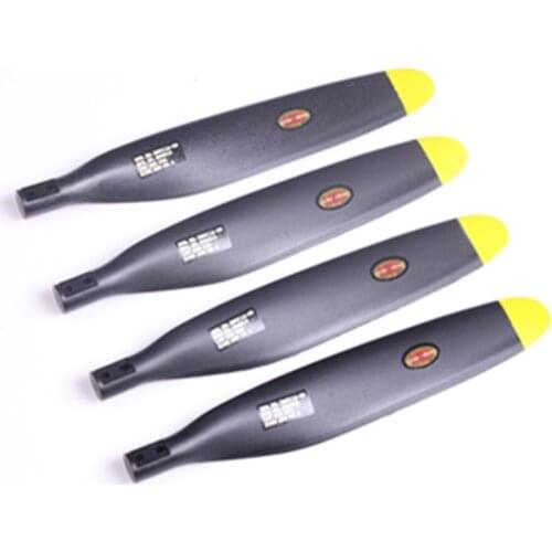 FMS 1400mm 1.4m F4U Corsair Propeller FMSPROP004 14*8 inch 4 blade RC Airplane Model Plane Aircraft Avion Spare Parts