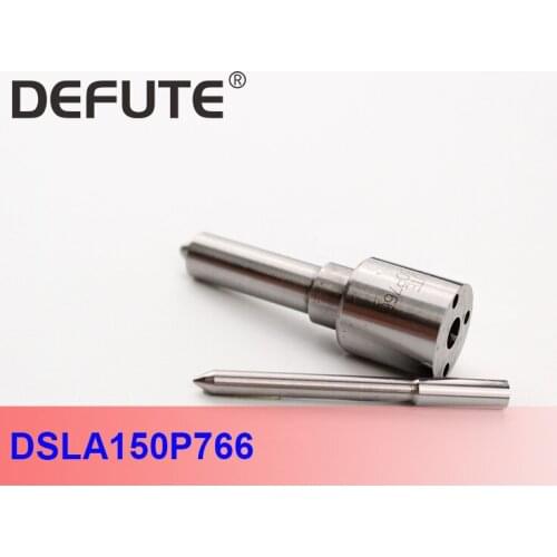 Diesel Fuel injector Nozzle DSLA150P766 common rail injector nozzle