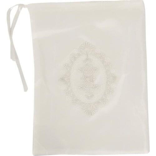 French Laced Show Slippers Sac хна для мехенди henna bride veil welon