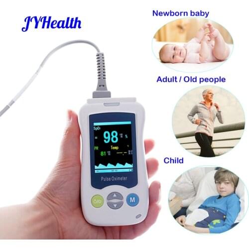 Пульсоксиметры JYHealth China At AliExpress