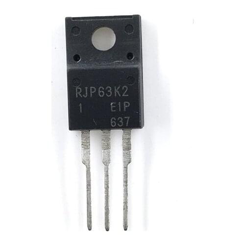 RJP63K2 TO-220 TO-263 10pcs/lot MOS triode