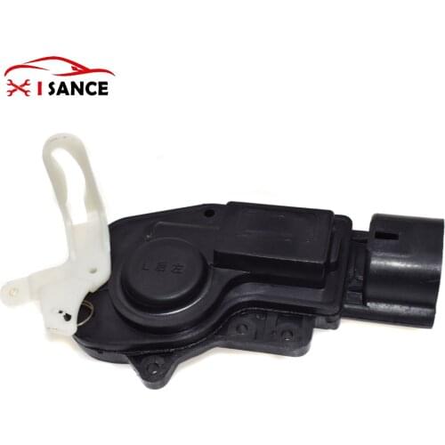 New Central Rear Left Electric Power Door Lock Unlock Actuator for TOYOTA RAV4 2.4L 2.0L 2000-2005 COROLLA 69120-12080
