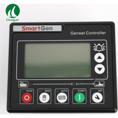 NEW Samrtgen HGM410N Automatic Engine Control Module
