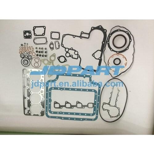 New Full Gasket Kit cylinder head gasket for generator "Kubota V2203"